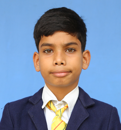 NAMAN KRISHAN JADAUN   